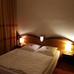 Economy Doppelzimmer